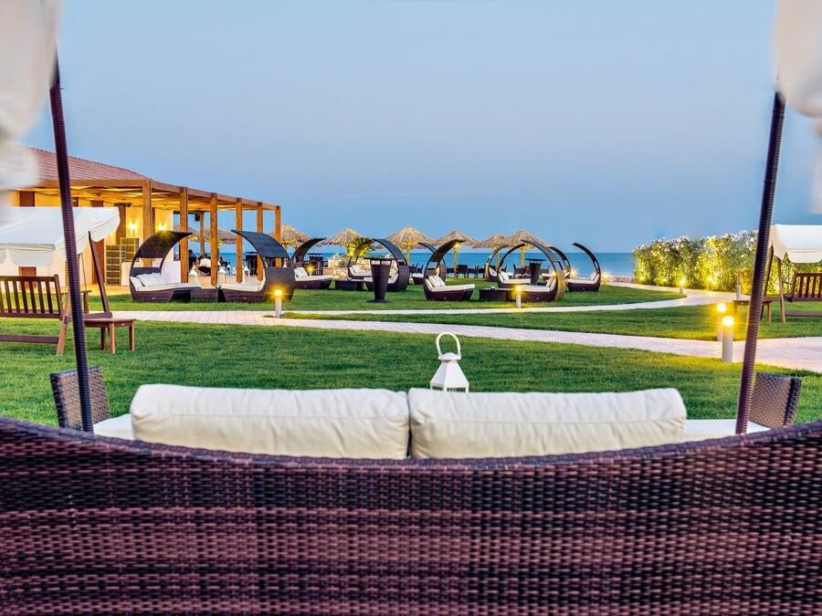 Best Western Galaxy Hotel, Laganas, Zante